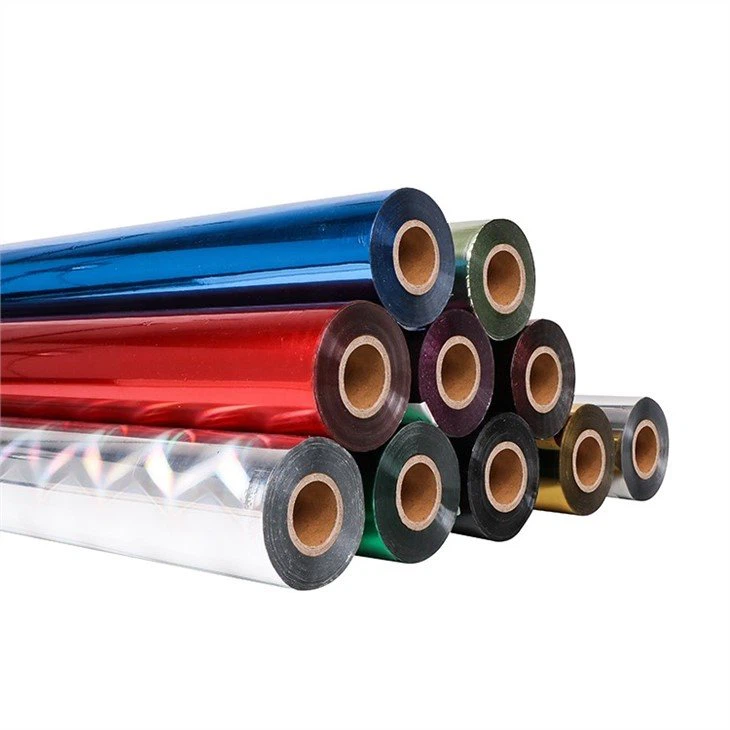 Plastic Film for Flexbile Packaging Plastic Film for Flexbile Packaging
