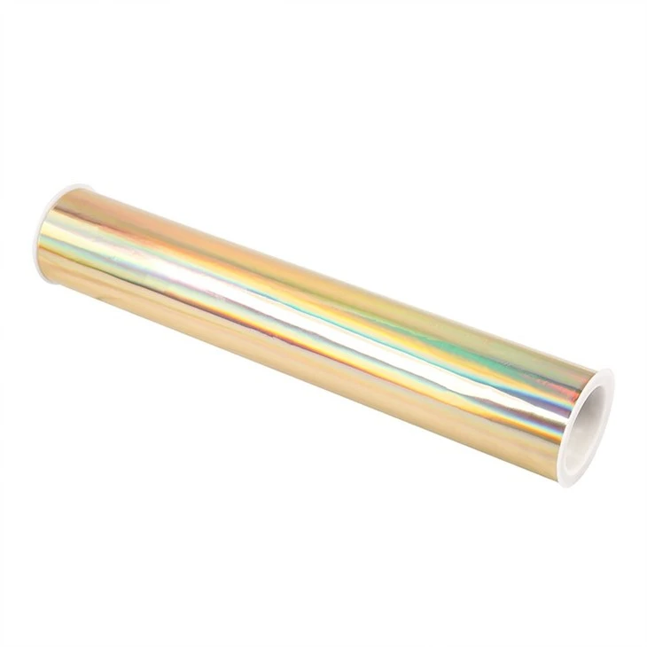 holographic film