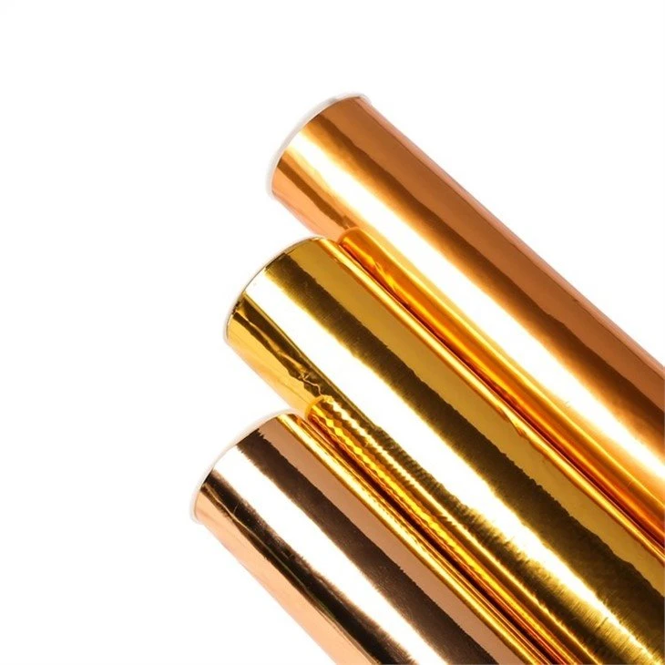 cold stamping foil