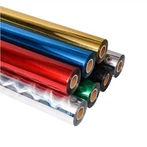 Foglio per stampa a caldo PET 12 Micron