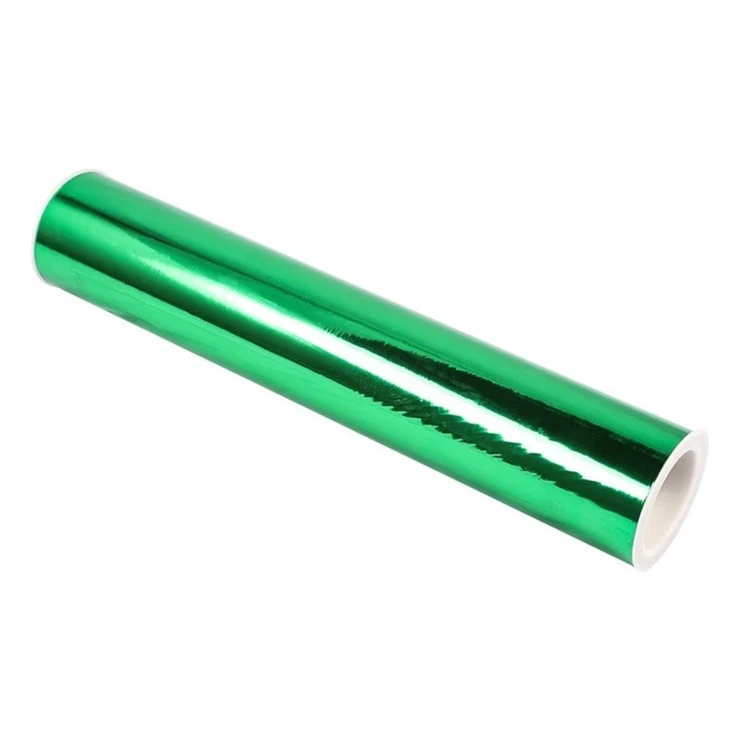 Air Conditioner Cold Stamping Foil